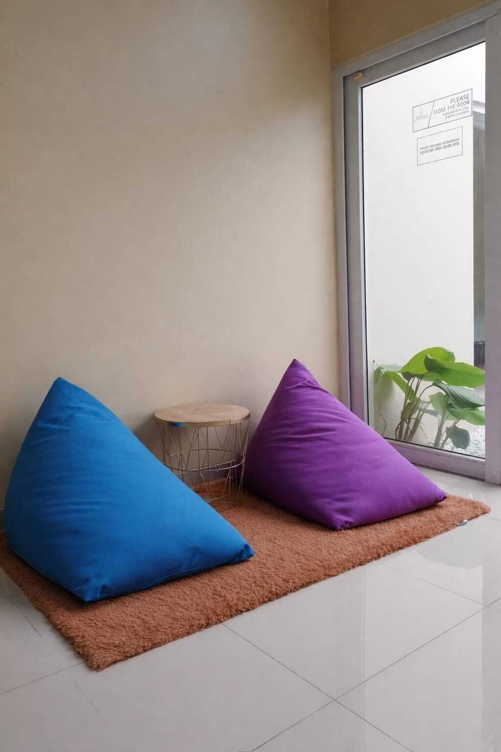 Luxury Villa, 2 Bedrooms, Non Smoking, Pool View | Living area | LCD TV