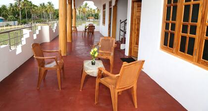 Nilaveli Star View Hotel
