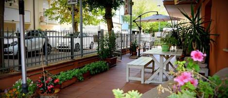 Balkon