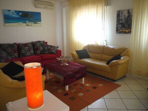 Interior detail - Hotel Frida (Rimini)