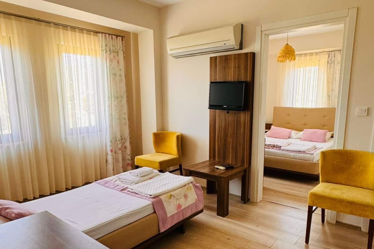1 chambre, draps en coton égyptien, literie de qualité supérieure
