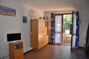 Interiör