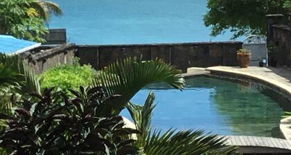 Oceanafrican Villas