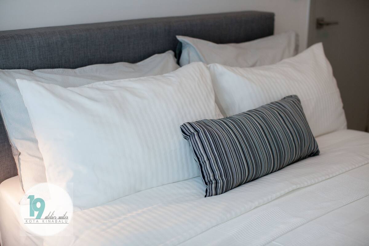 Family Apartment - A, 2 Bedrooms | 2 bedrooms, iron/ironing board, free WiFi