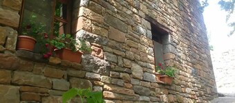 Kastro Konak Boutique Otel