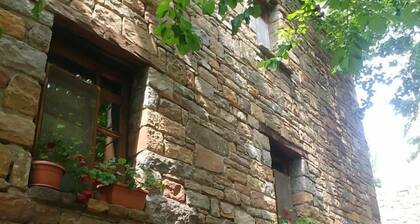 Kastro Konak Boutique Otel