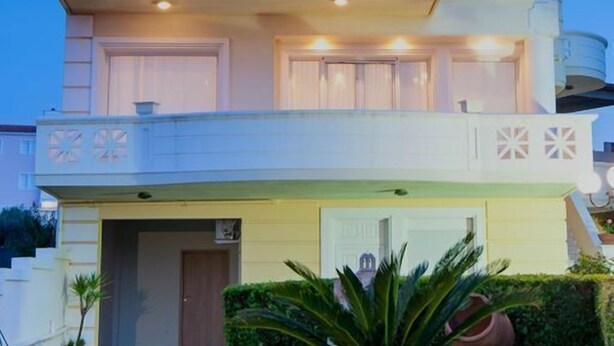 Exterior - Villa Aphrodite (Platanias)