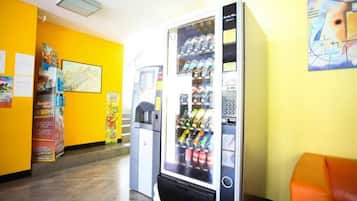 Vending machine