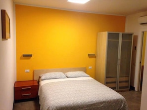 Appartement, 1 chambre (3 adults) | Accès au Wi-Fi (inclus)