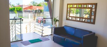 Canto Dos Passaros Flat Canasvieiras