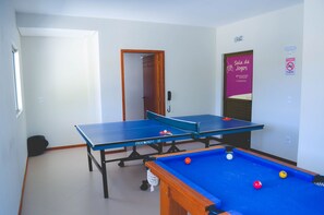 Sala de juegos