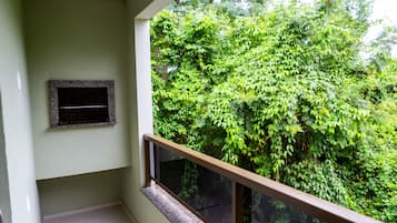 Standard Apartment, 1 Bedroom | Balcony