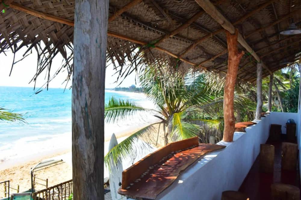 villa crocodile beach