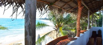 鱷魚海灘別墅酒店