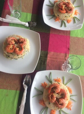 餐飲