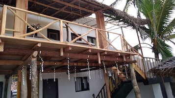 Teras/patio