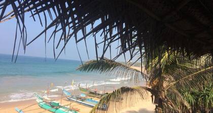 villa crocodile beach