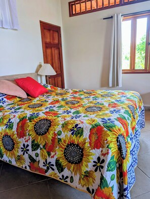 1 bedroom, in-room safe, desk, free WiFi - Villa Aracari -Panoramic Ocean and Jungle views, Lots of Wildlife, Pool..5 Star! (Uvita)