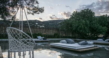 OW Andros - Luxury Suites