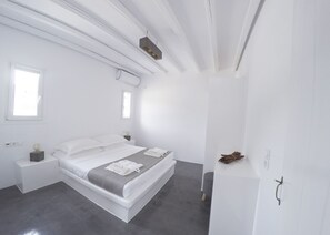 إطلالة الغرفة