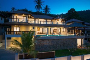 Pool Villa, 4 Bedrooms