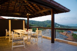 Pool Villa, 4 Bedrooms