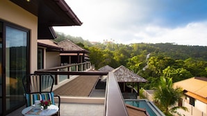 Unclassified image, 3 of 20, button - Banyan Villa Bophut (Koh Samui)