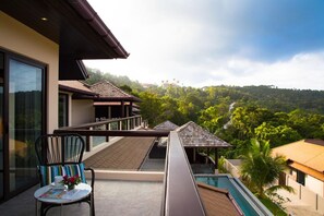 Pool Villa, 4 Bedrooms