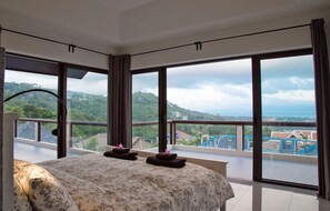 Pool Villa, 4 Bedrooms