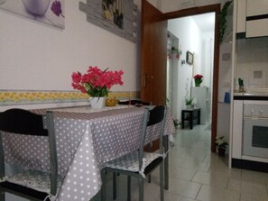 Dining - Cozy house Casa Sole MareCIR 19087039C208862 CIN IT087039C2JBQHOFUB (Riposto)