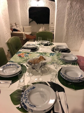 Restauranger