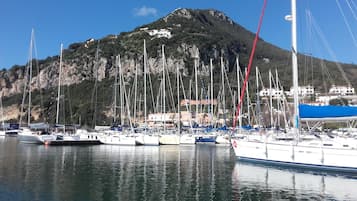 Marina/club náutico