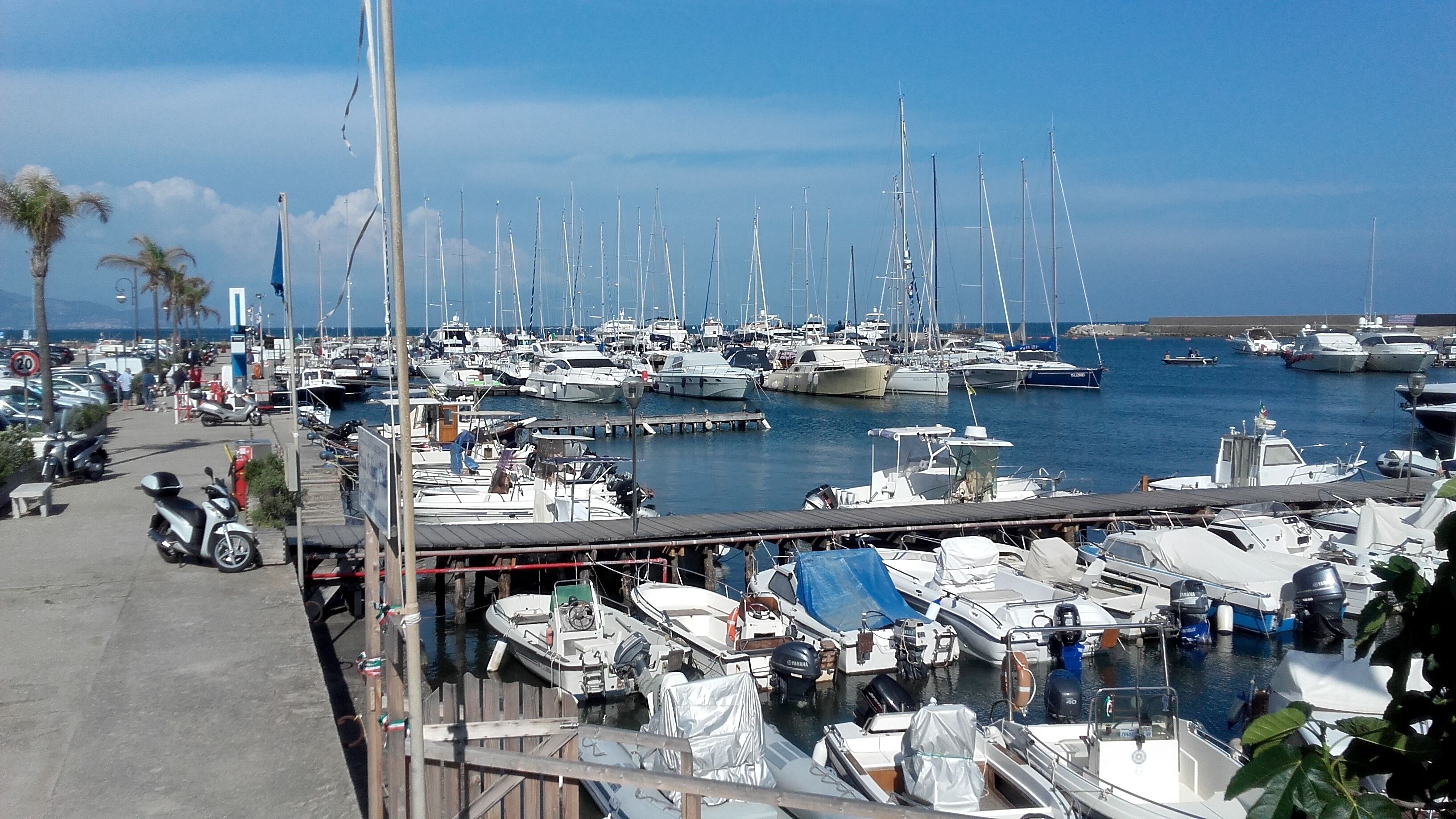 Marina