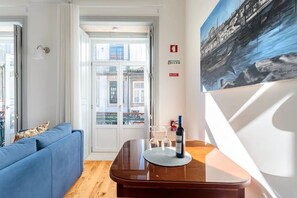 Interior - AmaOporto - Stº Ildefonso (Porto)