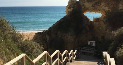 Schöne Wohnung: Sonne, Strand, Ruhe und vieles mehr (APera)