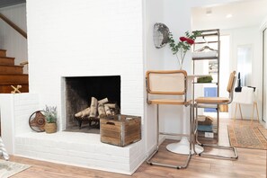 Interior - Peaceful Black Mountain Getaway Suite 20 Miles From Asheville (Black Mountain)