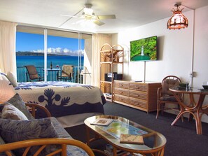 Bügeleisen/Bügelbrett, kostenloses WLAN, Bettwäsche, Rollstuhlgeeignet