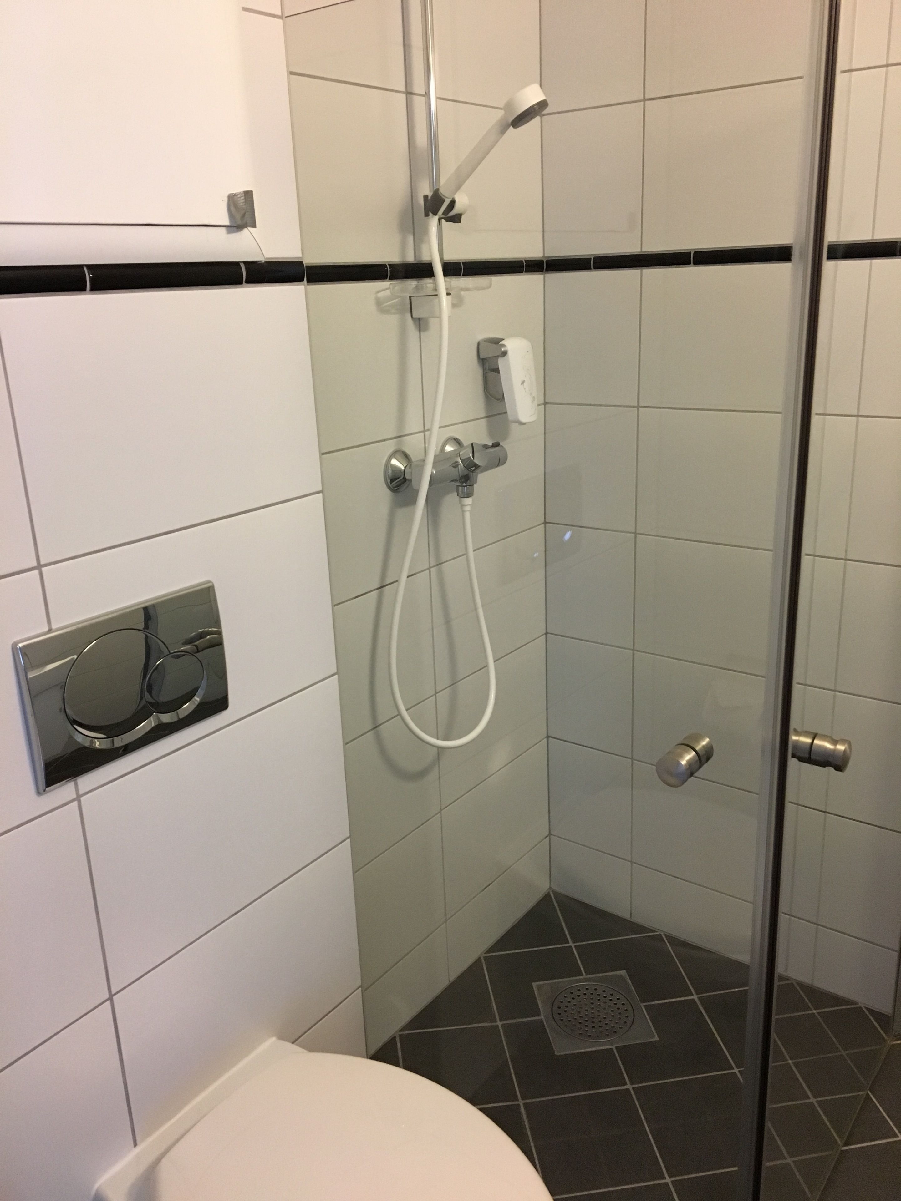 Details aan de binnenkant