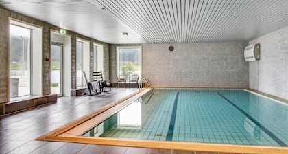 Oppheim Apartments