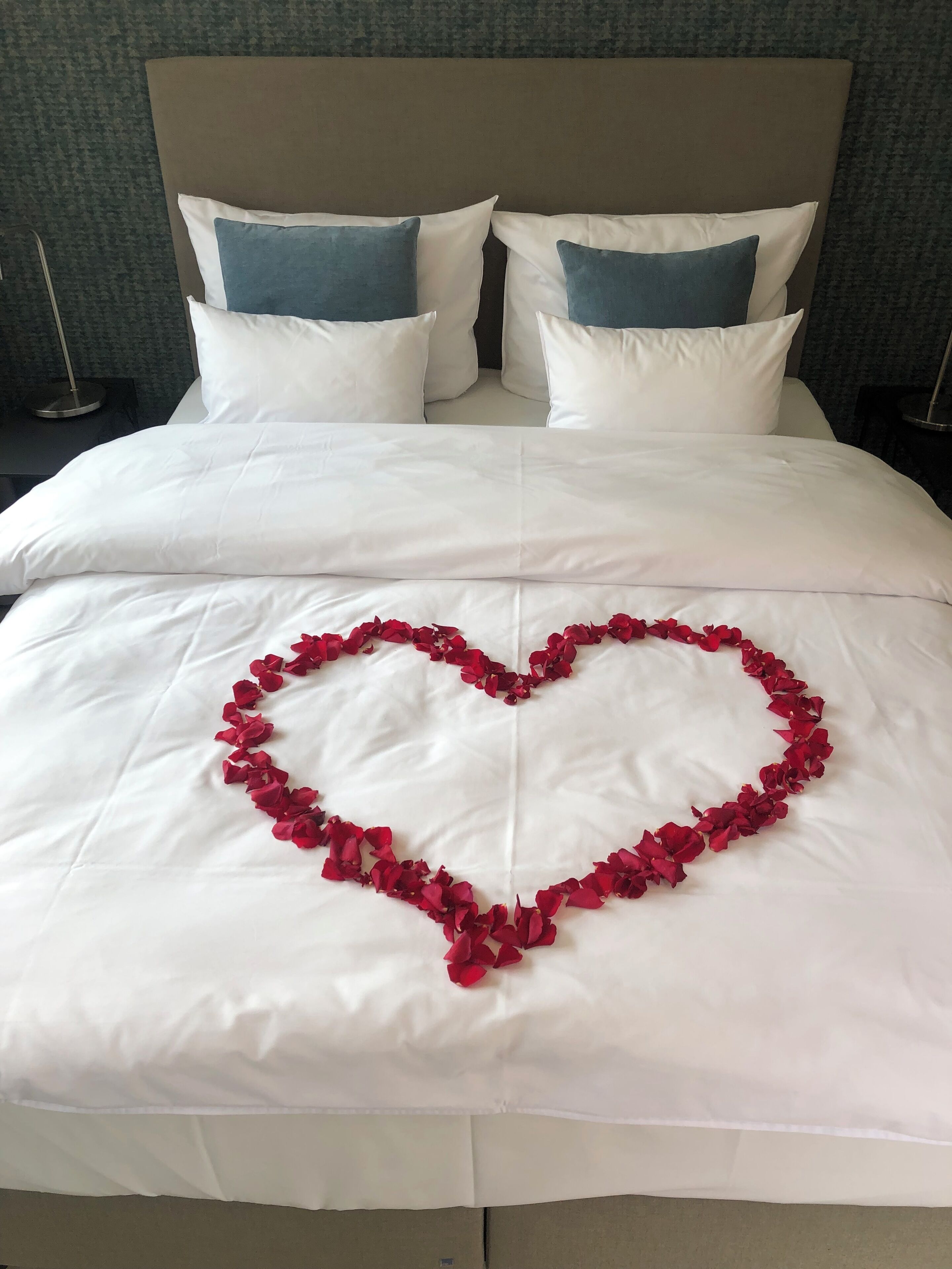 superior double room | minibar, soundproofing, cots/infant beds, rollaway beds