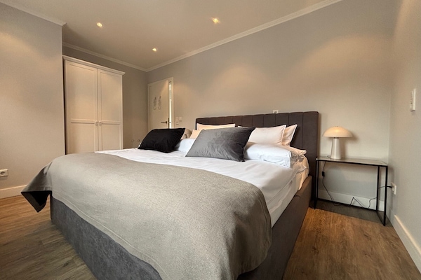 Superior-Doppelzimmer