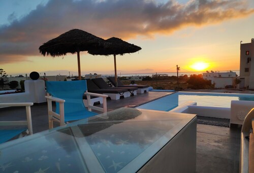 Santoxenia Luxury Villa