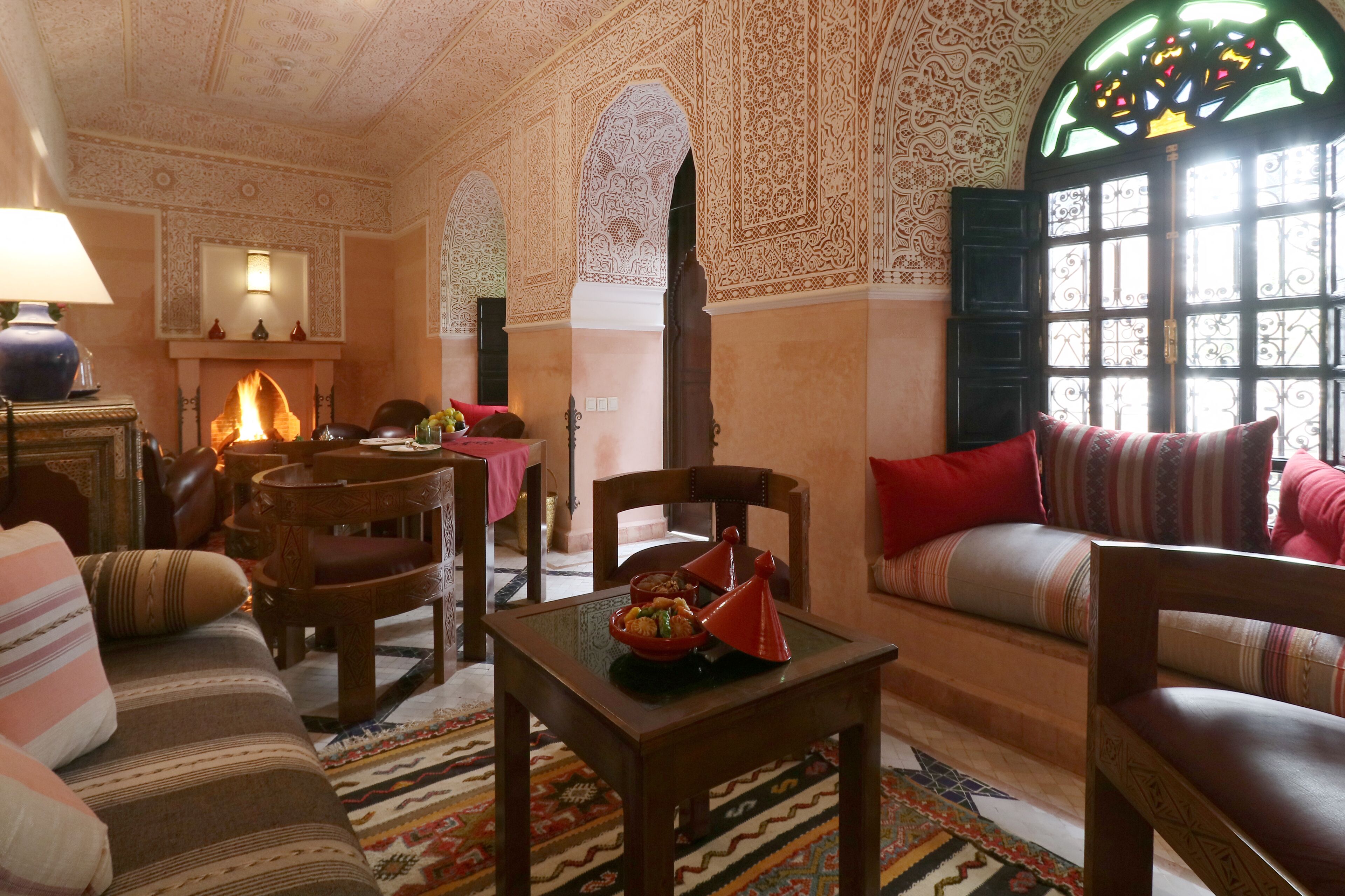 Photo - Riad Omara al Kasbah