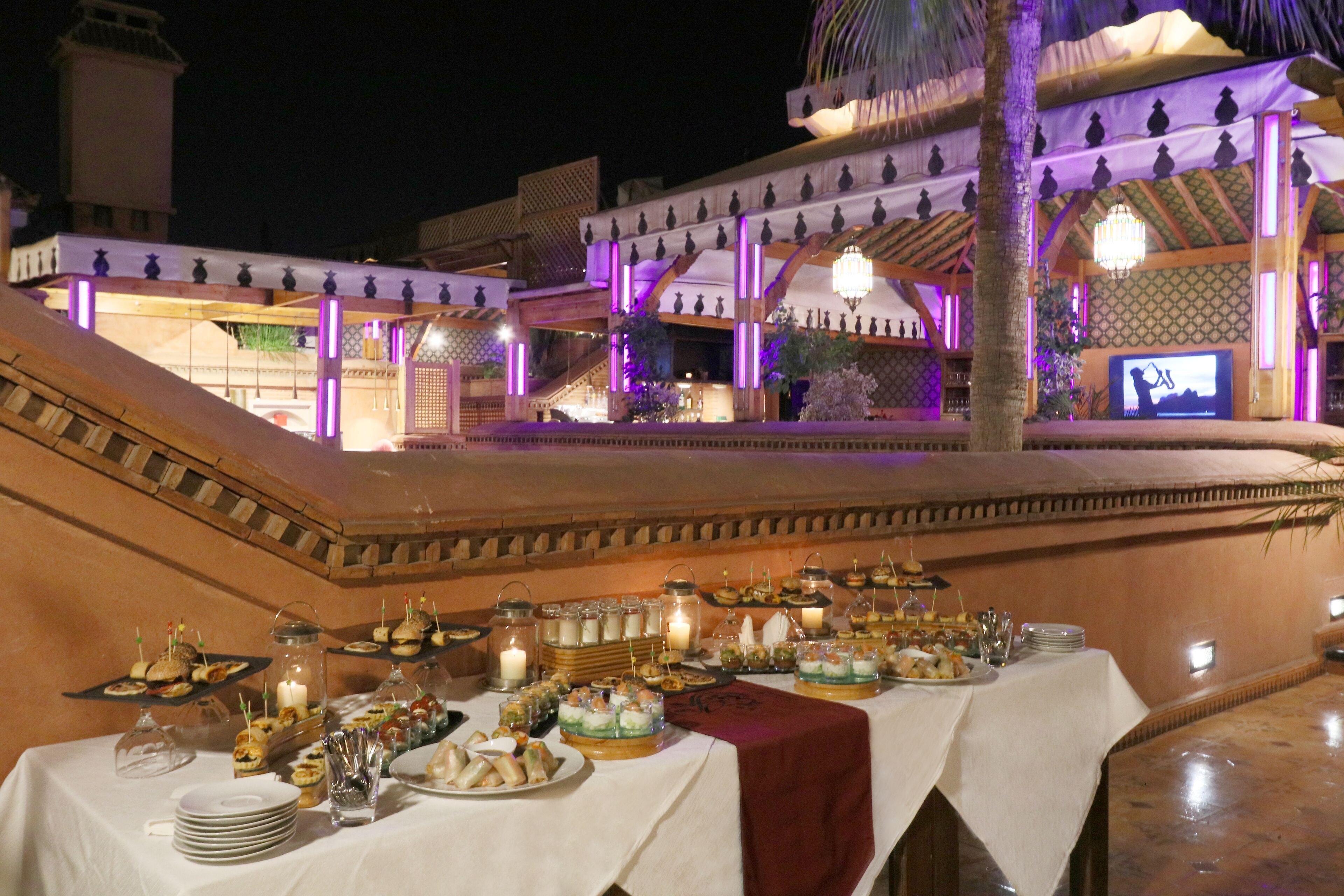 Photo - Riad Omara al Kasbah