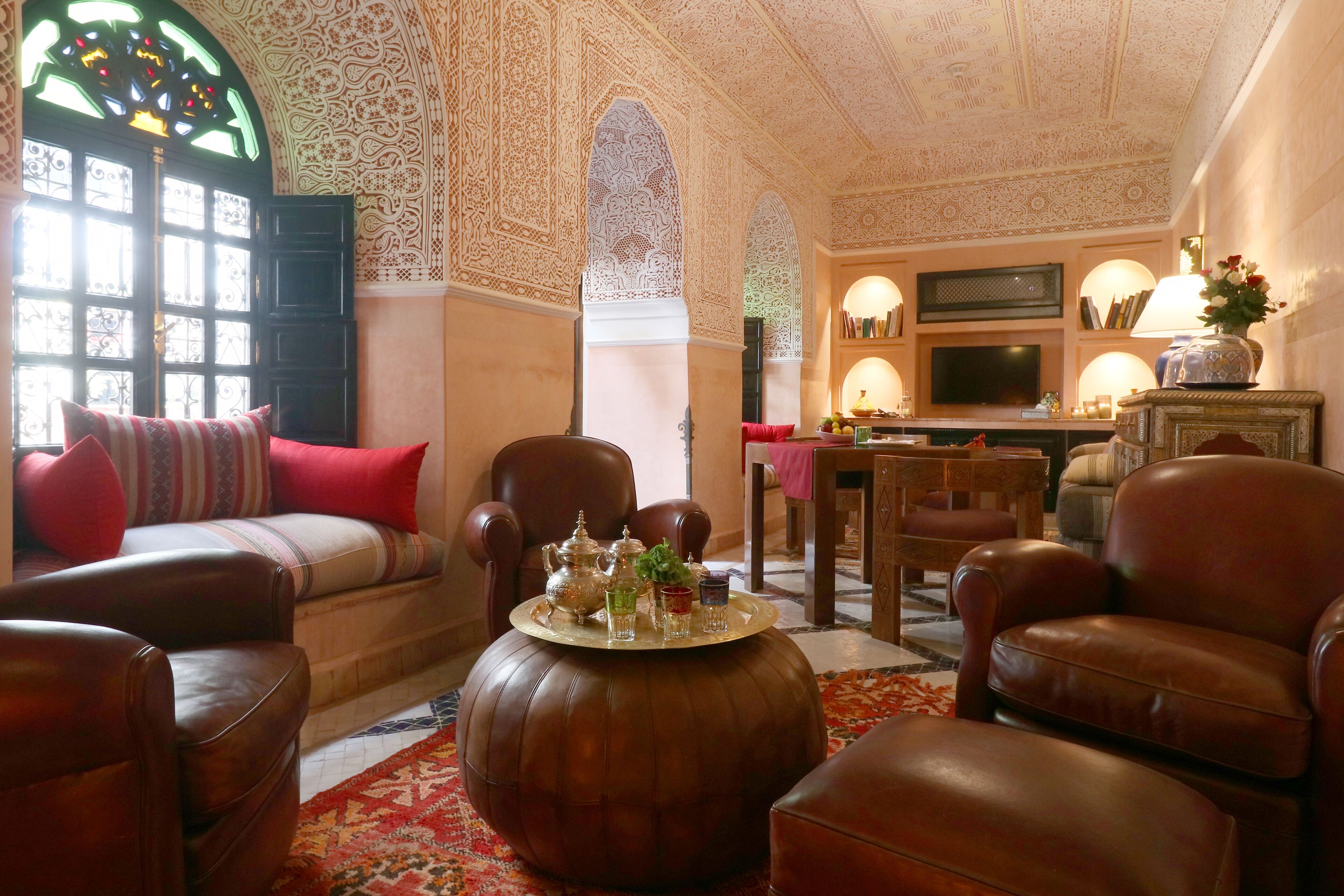Photo - Riad Omara al Kasbah