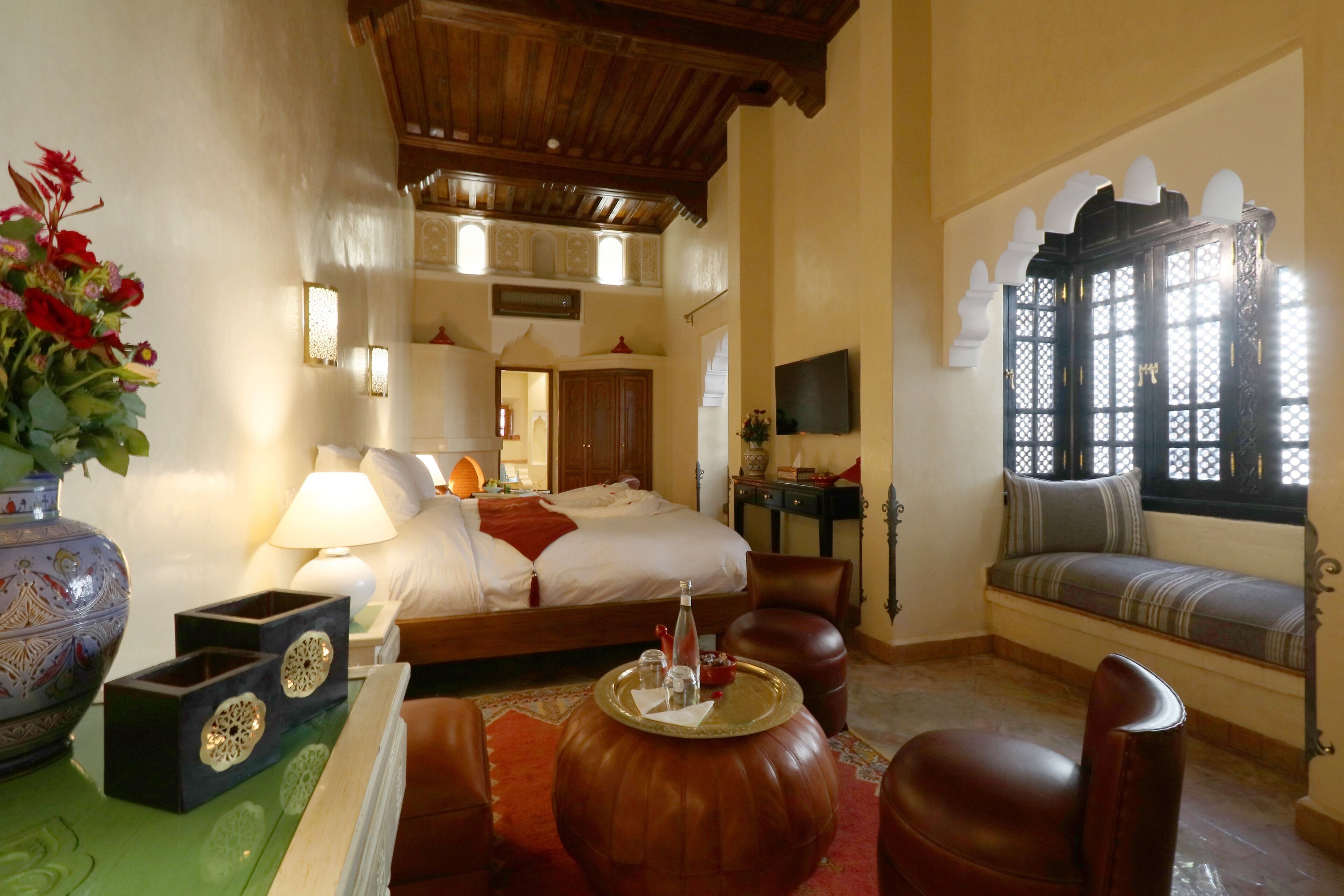 Photo - Riad Omara al Kasbah