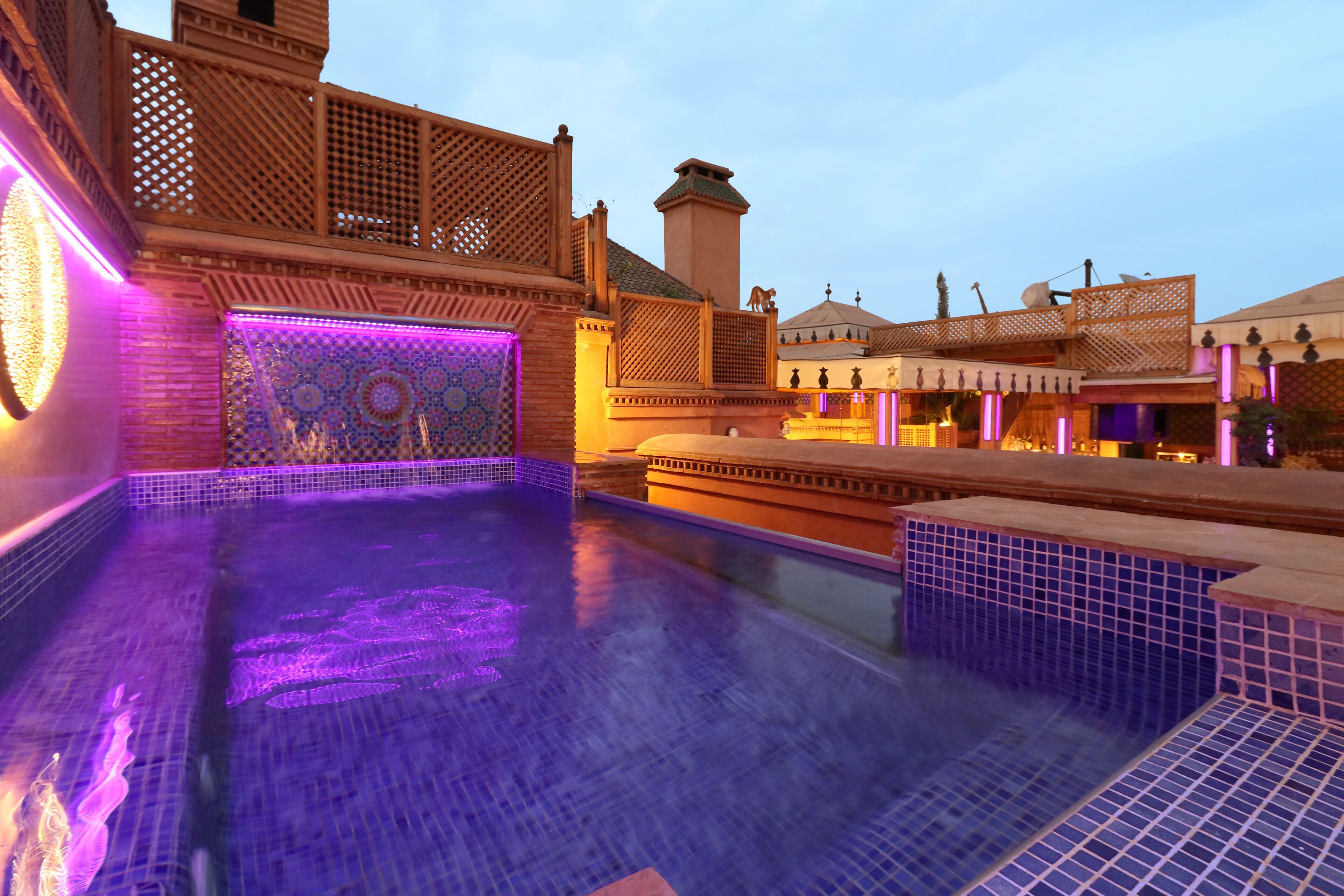 Photo - Riad Omara al Kasbah