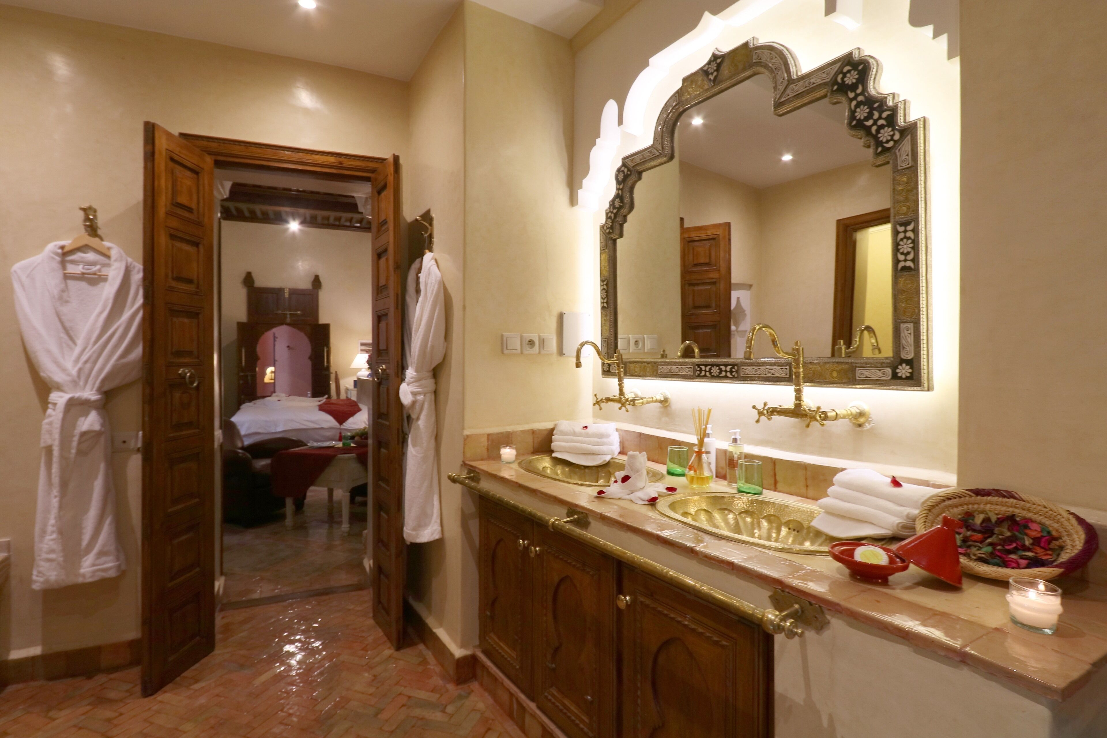 Photo - Riad Omara al Kasbah