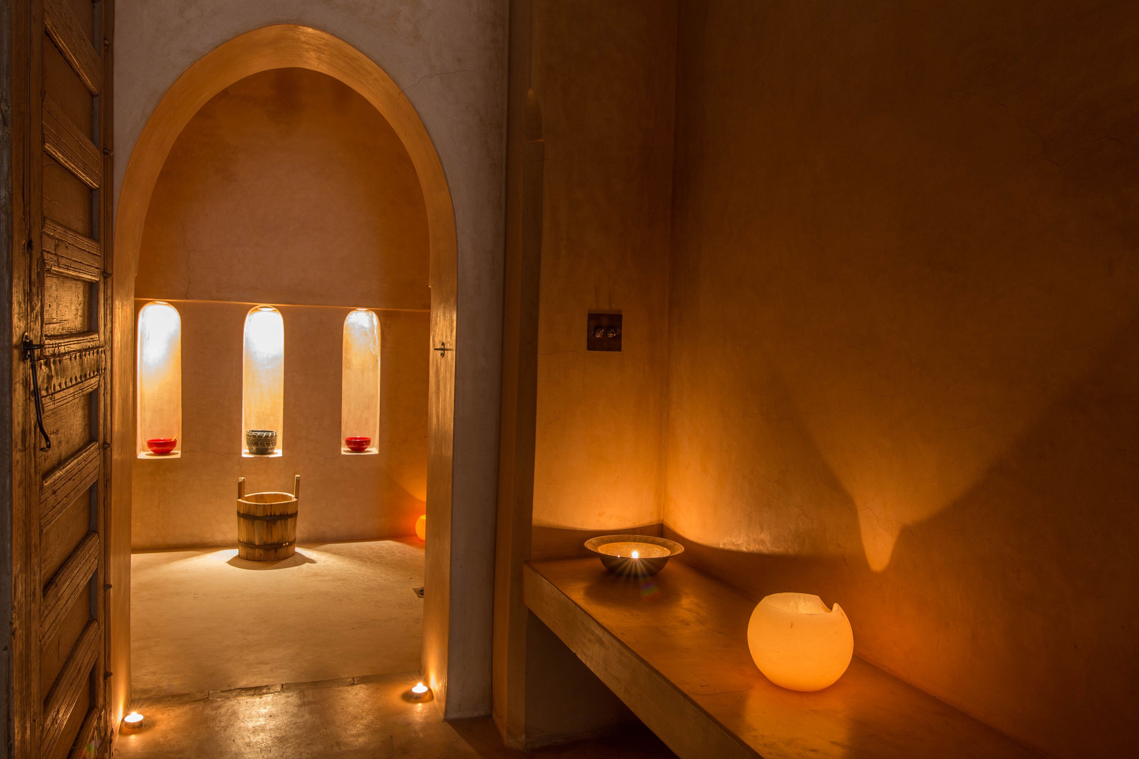 Photo - Riad Omara al Kasbah