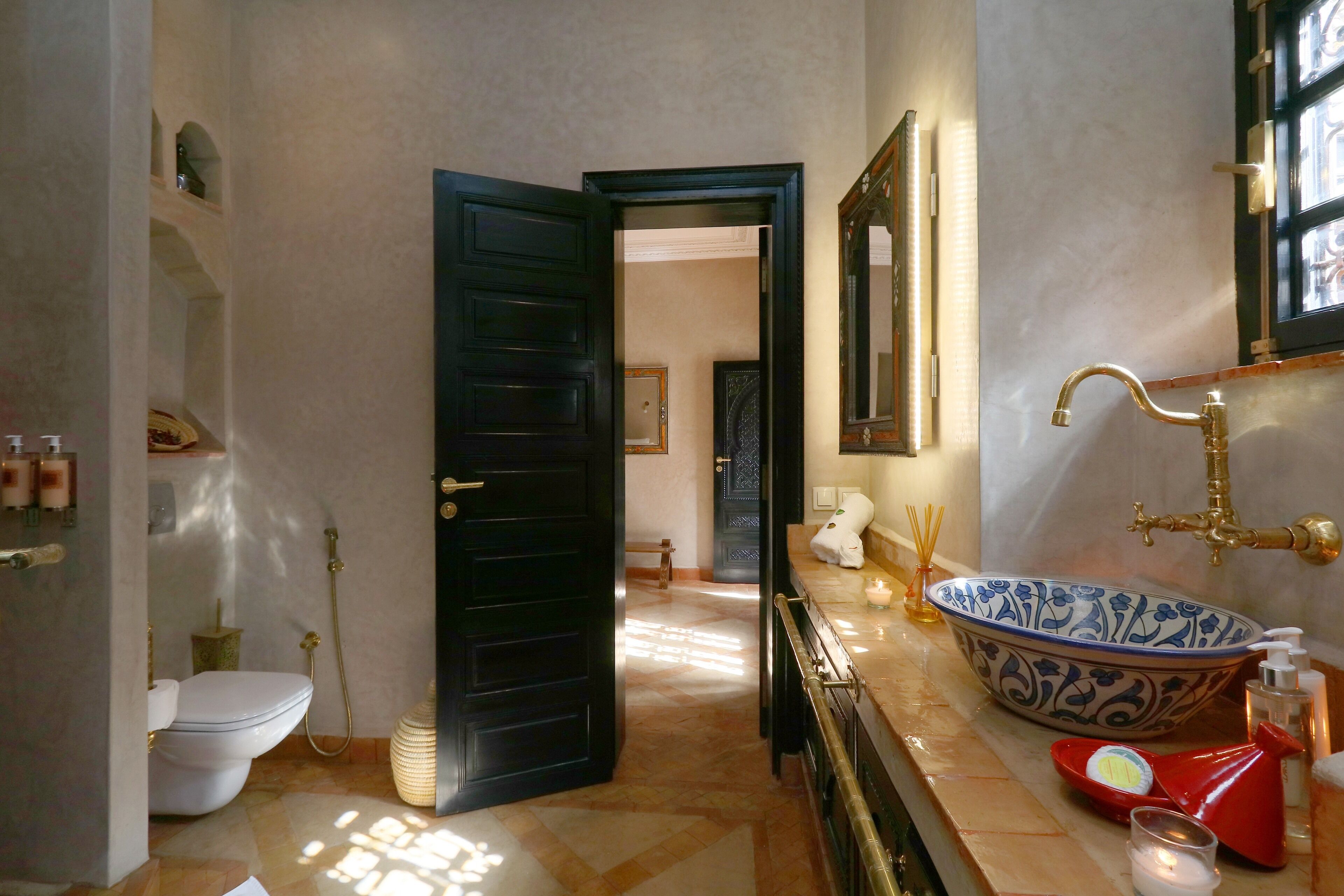 Photo - Riad Omara al Kasbah